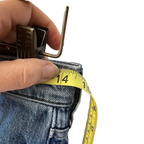 Madewell The Perfect Vintage Jean High Rise 26 - Picture 9 of 12